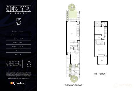 Property photo of 3 Lowrie Street Dickson ACT 2602