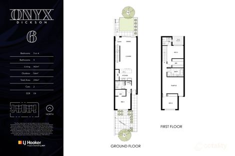Property photo of 3 Lowrie Street Dickson ACT 2602
