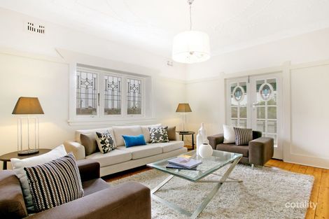 Property photo of 11A Badham Avenue Mosman NSW 2088