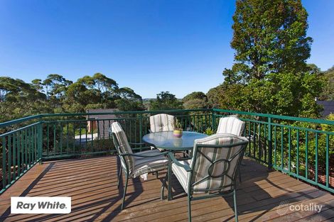 Property photo of 15 Michael Crescent Kiama Downs NSW 2533