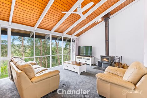 Property photo of 36 Martin Street Belgrave VIC 3160