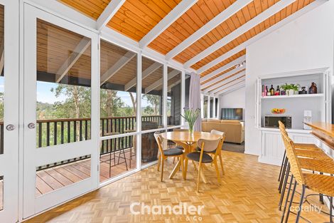 Property photo of 36 Martin Street Belgrave VIC 3160