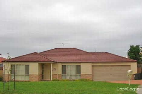Property photo of 2 Pinnacle Way Glenwood NSW 2768