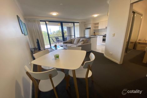 23/21 Patrick Lane, Toowong, QLD 4066