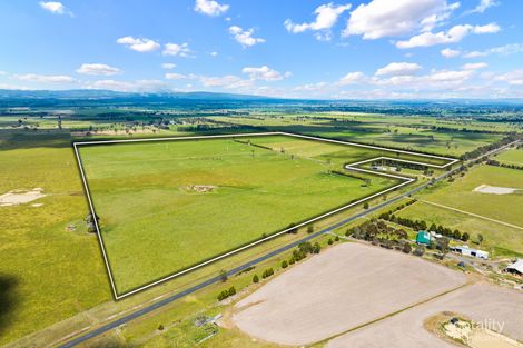 Cairnbrook Rd, Glengarry, VIC 3854