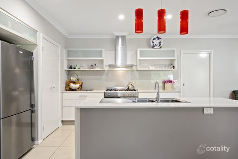 Property photo of 5 Durban Crescent East Maitland NSW 2323