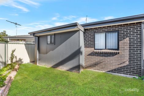 Property photo of 268 Prairie Vale Road Prairiewood NSW 2176