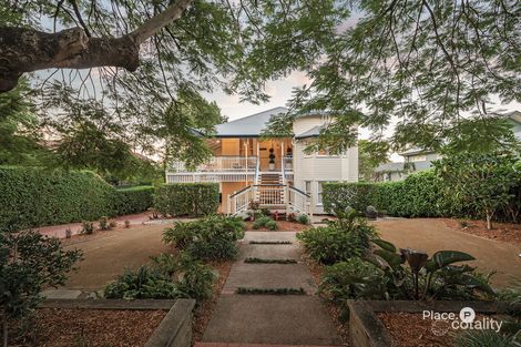Property photo of 98 Cracknell Road Annerley QLD 4103