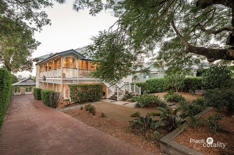 Property photo of 98 Cracknell Road Annerley QLD 4103