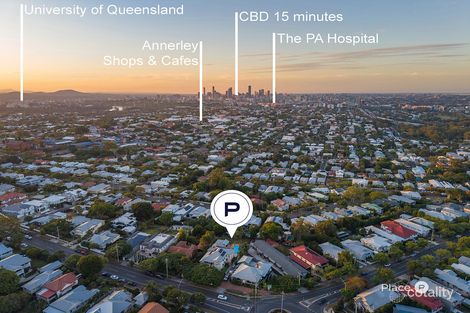 Property photo of 98 Cracknell Road Annerley QLD 4103