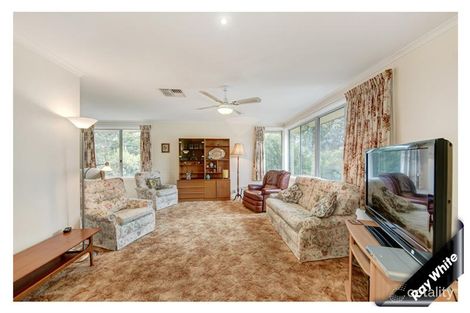 Property photo of 100 Murranji Street Hawker ACT 2614