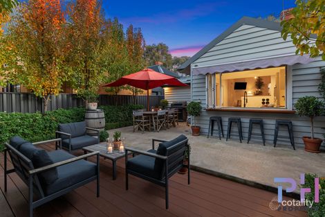 Property photo of 16 Albert Street Bendigo VIC 3550
