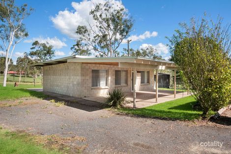 Property photo of 75 Moles Road Wilberforce NSW 2756