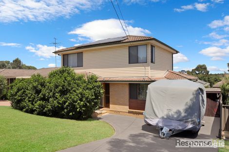 Property photo of 37 Mallee Street Quakers Hill NSW 2763