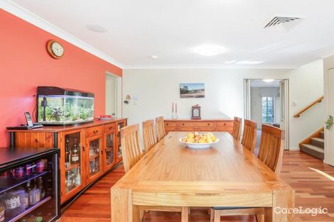 Property photo of 5 Jakob Way Glenwood NSW 2768