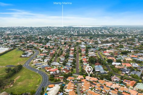 Property photo of 60/22 Dasyure Place Wynnum West QLD 4178