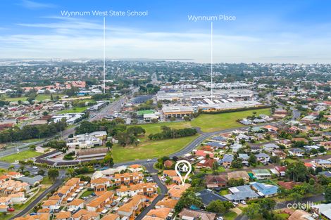 Property photo of 60/22 Dasyure Place Wynnum West QLD 4178