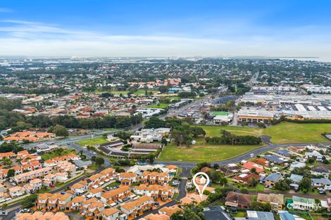 Property photo of 60/22 Dasyure Place Wynnum West QLD 4178