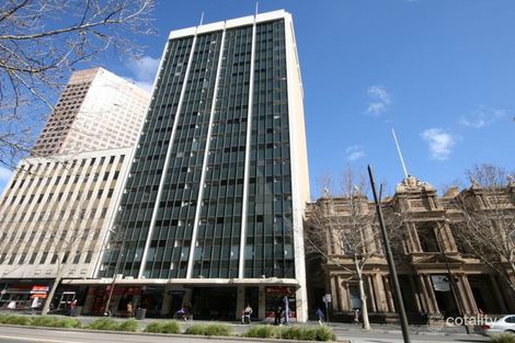 74/65 King William St, Adelaide, SA 5000