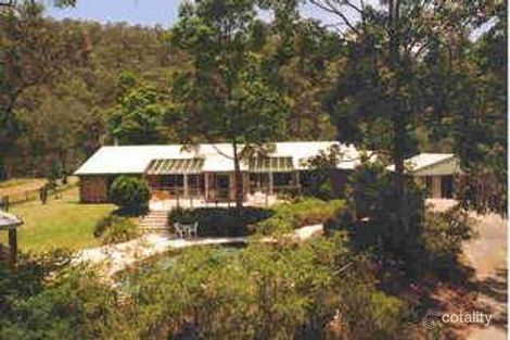 Property photo of 13 Phoebe Court Bunya QLD 4055