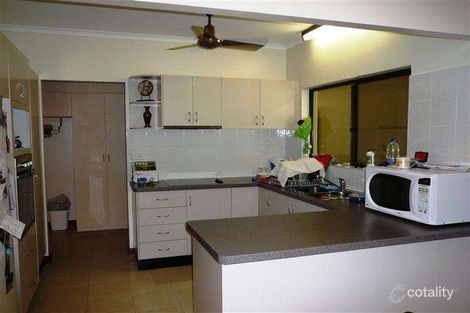 Property photo of 9 Carmel Close Woree QLD 4868