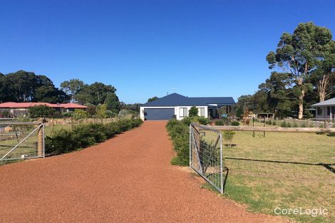 Property photo of 10 Calabrese Close Margaret River WA 6285