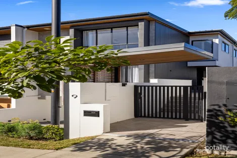 Property photo of 9 Whyenbah Street Hamilton QLD 4007