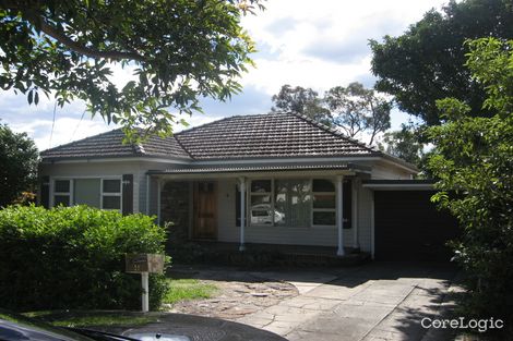 Property photo of 4 Woodburn Avenue Panania NSW 2213