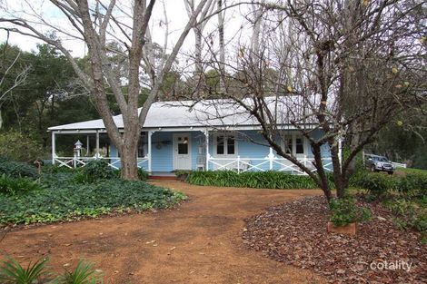 Property photo of 1109 Balingup-Nannup Road Southampton WA 6253