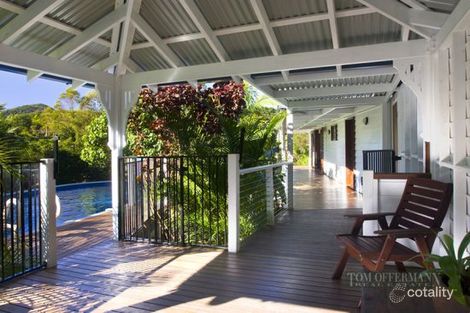Property photo of 105 Martins Road Eumundi QLD 4562