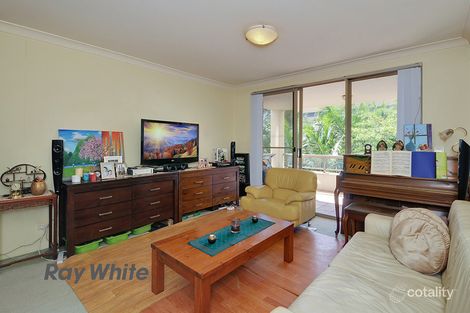 Property photo of 303/36-38 Victoria Street Epping NSW 2121