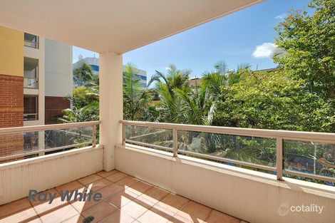 Property photo of 303/36-38 Victoria Street Epping NSW 2121