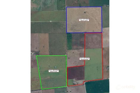 2940 Rainbow-Nhill Rd, Jeparit, VIC 3423