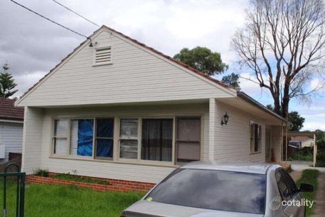 Property photo of 5 Batt Street Sefton NSW 2162