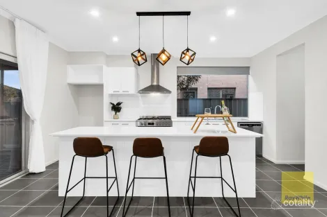 Property photo of 3 Edmonton Avenue Truganina VIC 3029