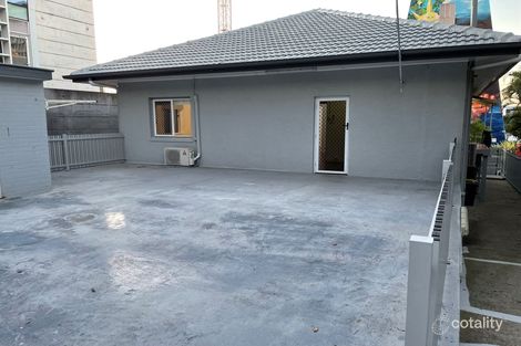 486 Boundary St, Spring Hill, QLD 4000