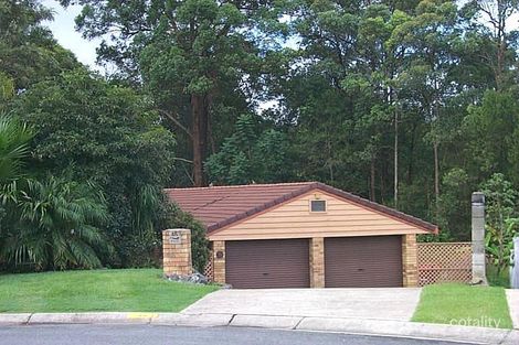 45 Orlando Ct, Highland Park, QLD 4211