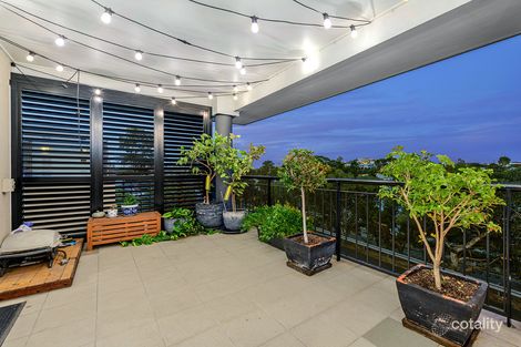 Property photo of 15/70 Norman Crescent Norman Park QLD 4170