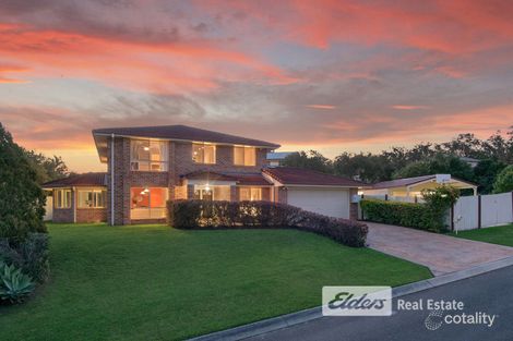 15 Border Ct, Arana Hills, QLD 4054