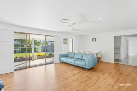 Property photo of 61 Lambros Drive Benowa QLD 4217