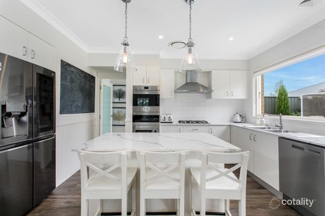 Property photo of 6 Deepwater Circuit North Kellyville NSW 2155