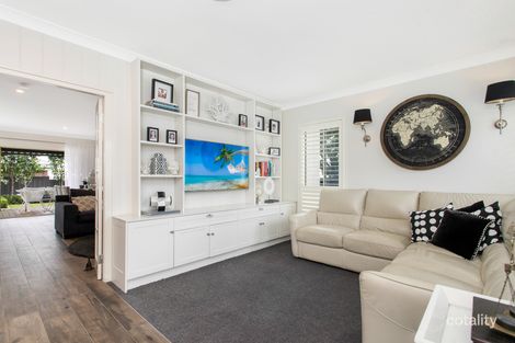 Property photo of 6 Deepwater Circuit North Kellyville NSW 2155