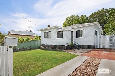 Property photo of 5 Chamberlain Street North Toowoomba QLD 4350