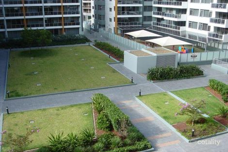 Property photo of 612/5 Potter Street Waterloo NSW 2017