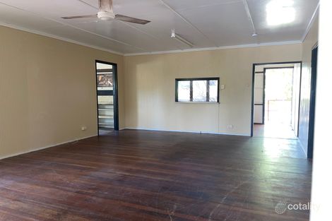 Property photo of 432 Ross River Road Cranbrook QLD 4814