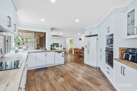 Property photo of 26 Starfish Crescent Tugun QLD 4224