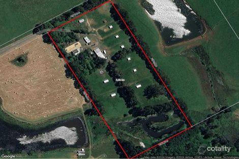 70 Valley Rd, Thorpdale, VIC 3835