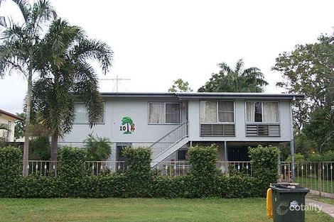 10 Kiwi St, Condon, QLD 4815