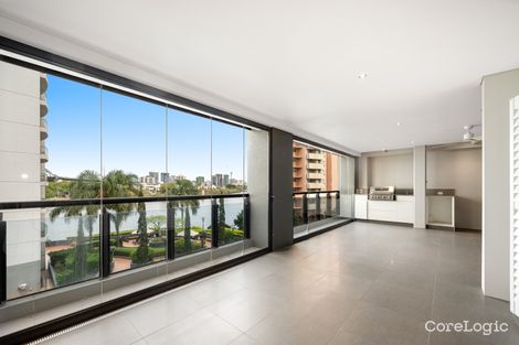 Property photo of 1/461 Adelaide Street Brisbane City QLD 4000