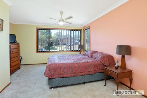 Property photo of 37 Mallee Street Quakers Hill NSW 2763